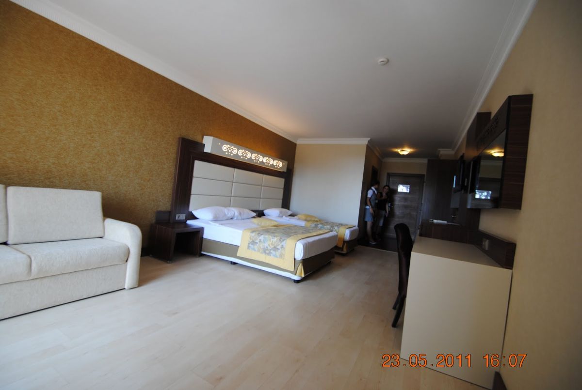 imagini hotel CLUB KONAKLI BEACH ALANYA